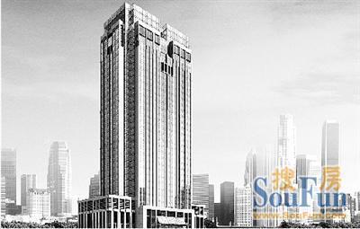 開發(fā)商放量回資金 鄭州30余純新盤四季度上市|搜房地產(chǎn)資訊