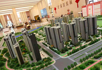 準現(xiàn)房!西三環(huán)這個剛需盤首付4萬起是不是坑?