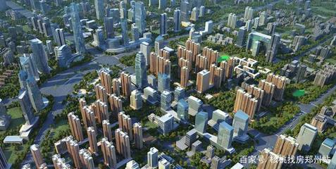 鄭州這個雙地鐵二環(huán)內項目僅15000元/㎡,貪便宜撿漏,買了就后悔