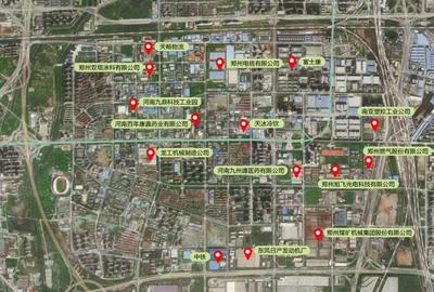 打破主城定律,鄭州這里三年降價(jià)2500!買(mǎi)房邏輯變了?