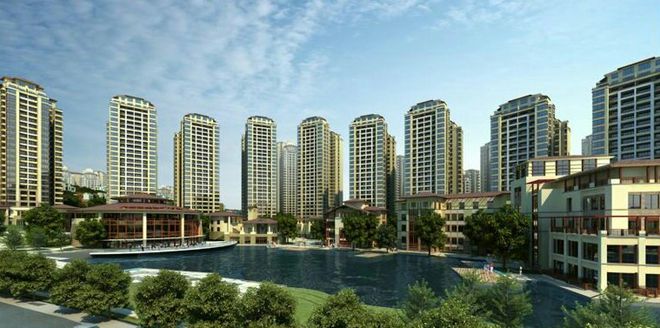 暴雷后的鑫苑置業(yè),竟然用4億物業(yè)費(fèi)為無(wú)關(guān)公司做抵押!