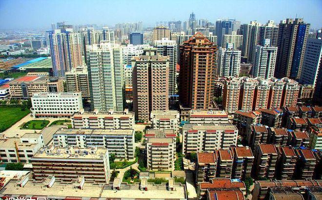 鄭州樓市真奇葩:有說去化率不到6%;有說,銷售增長(zhǎng)一倍多!