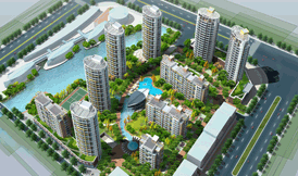 臺州市路橋商城房地產開發 房地產篇 相關產業 中國日用品商城股份