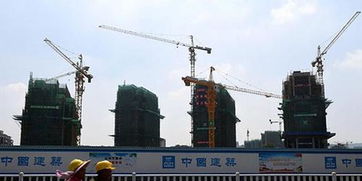 2018中國(guó)房地產(chǎn)開(kāi)發(fā)投資保持高位 樓市應(yīng)以穩(wěn)定為主