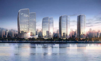 全國(guó)百?gòu)?qiáng)房企保億集團(tuán)進(jìn)駐航空港 聯(lián)手興港集團(tuán)打造優(yōu)質(zhì)產(chǎn)品