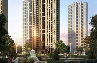 今年剛過14天,鄭州康橋地產(chǎn),就被立案和司法執(zhí)行了8次!