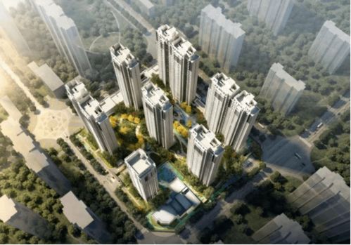 8月紅盤(pán)排隊(duì)入市 自帶 尖叫級(jí) 的優(yōu)質(zhì)樓盤(pán)評(píng)測(cè),拿走 戶型