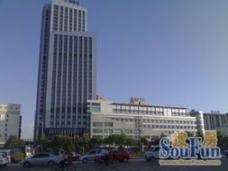 景峰國(guó)際房源已不多 景峰國(guó)際的樓盤(pán)群博客