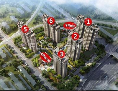 鄭州中博城瓏譽園不建議買嗎?中博城瓏譽園開發商怎么樣?