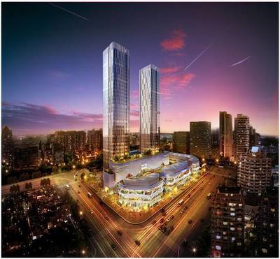 汝州市置騰房地產(chǎn)開發(fā)與鄭州房地產(chǎn)開發(fā)的比較與前景分析