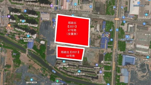 鄭州第三輪土拍落幕 14宗地塊全數成交，管城區再掀熱潮，熔斷價顯市場韌性