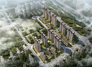 限購之下，機遇猶存 2017年金水區七大樓盤前瞻，鄭州房地產開發的理性選擇