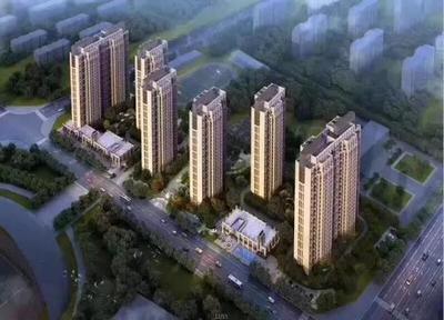 鄭州后花園的崛起 群雄逐鹿，誰主沉??？——解碼鄭州房地產開發新格局