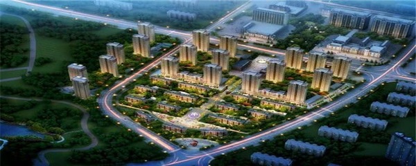 鄭州市住宅用地“兩集中”政策落地落實，推動房地產市場平穩健康發展