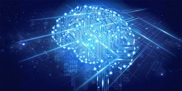 AI應用背后的無名英雄 誰在支撐人工智能的輝煌發(fā)展
